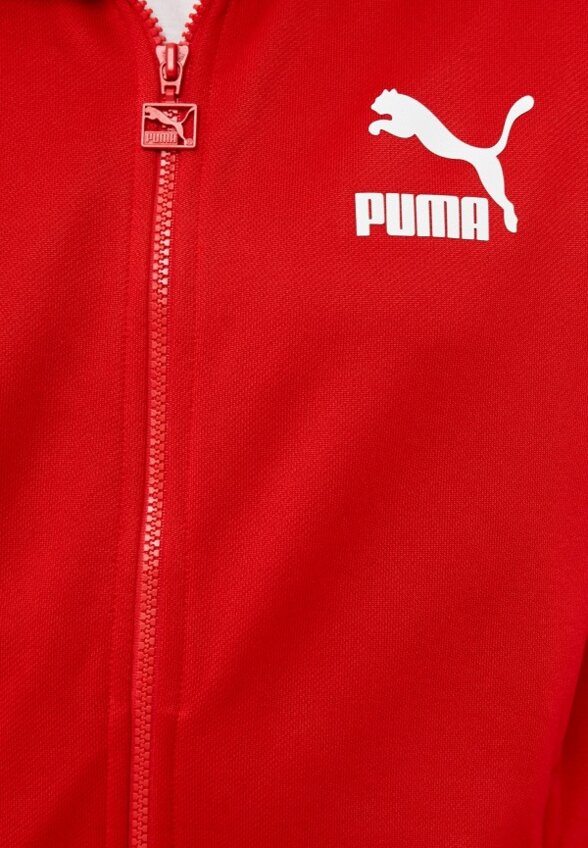 Олимпийка PUMA