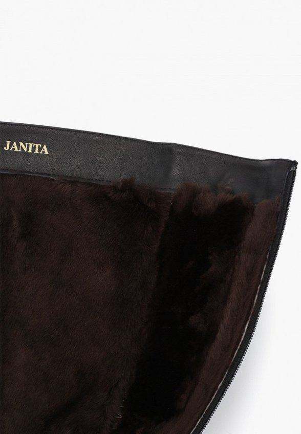 Сапоги Janita