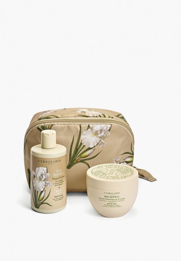 Набор для ухода за телом L'Erbolario