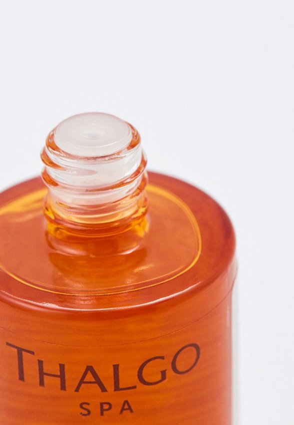 Масло массажное Thalgo