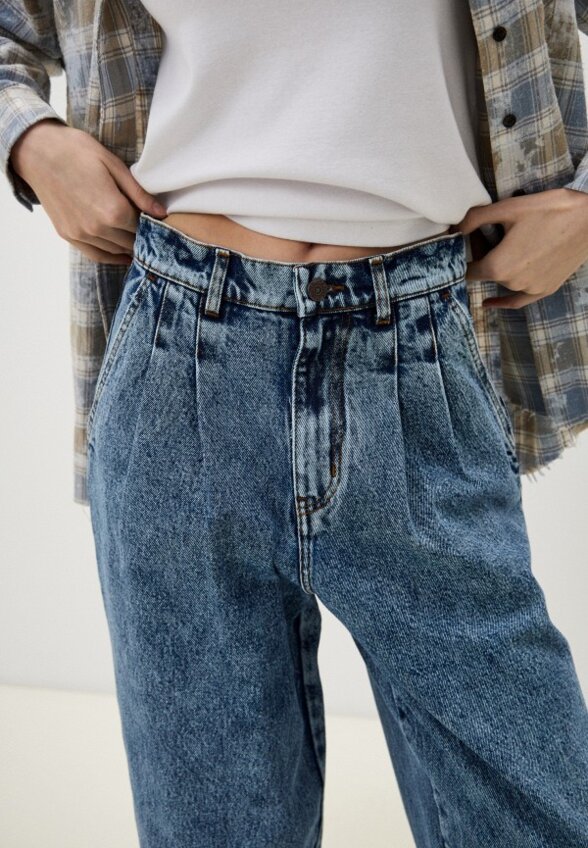 Джинсы Мon Alouette