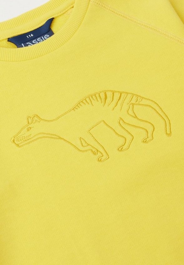 Свитшот Lassie