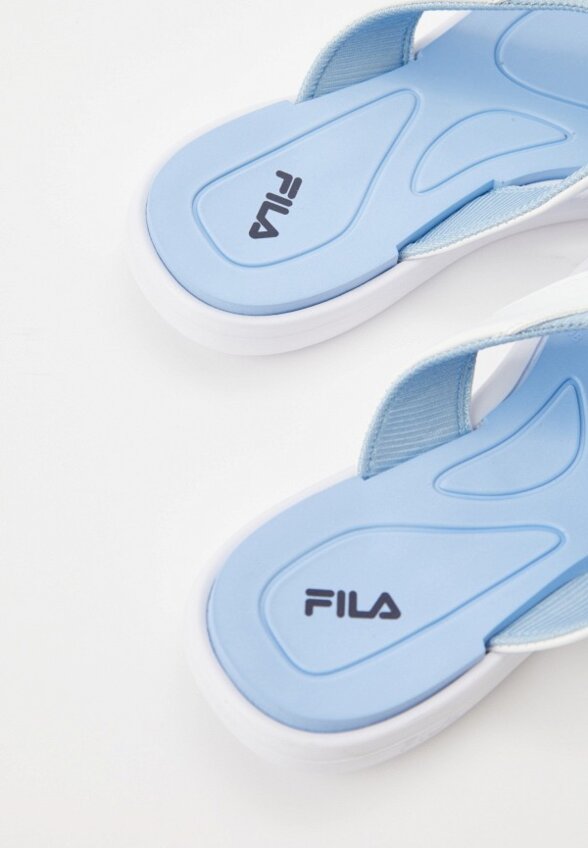 Сланцы Fila