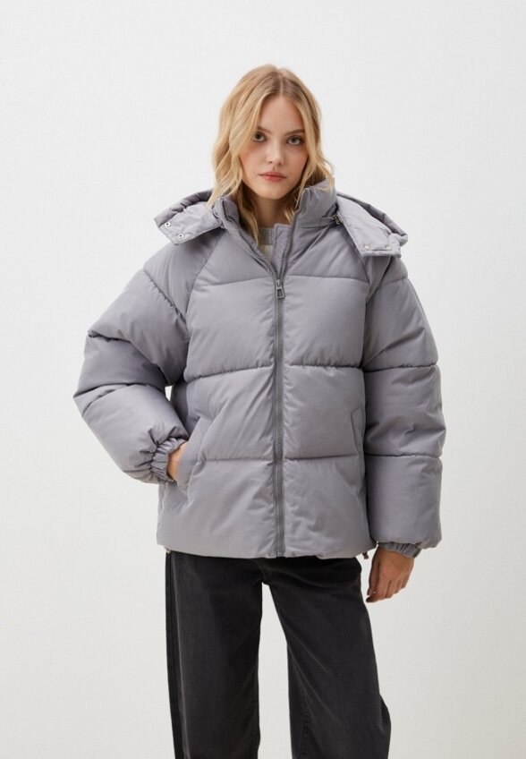 Пуховик Isibris