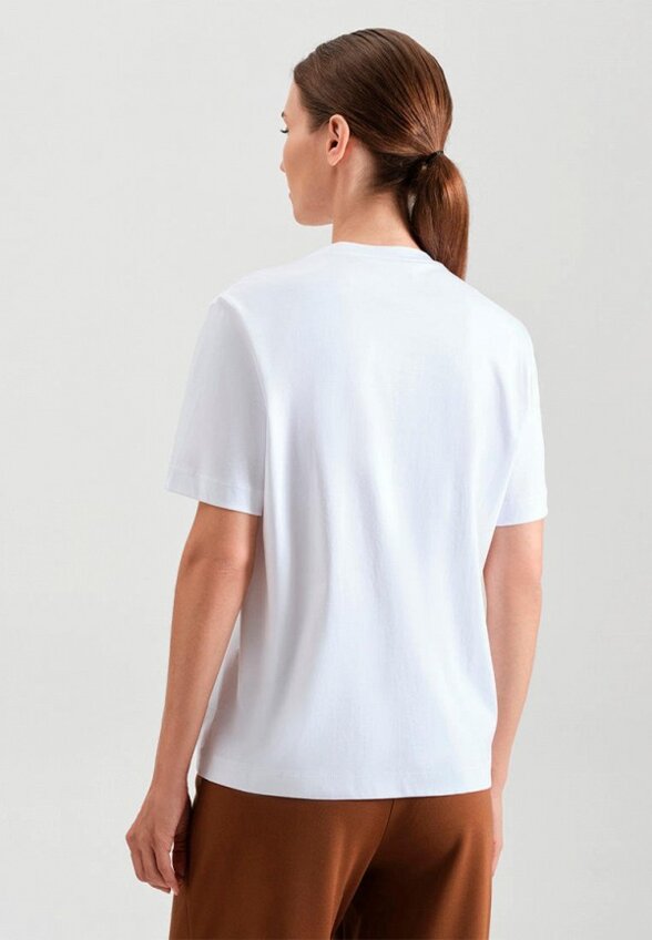 Футболка Antiga