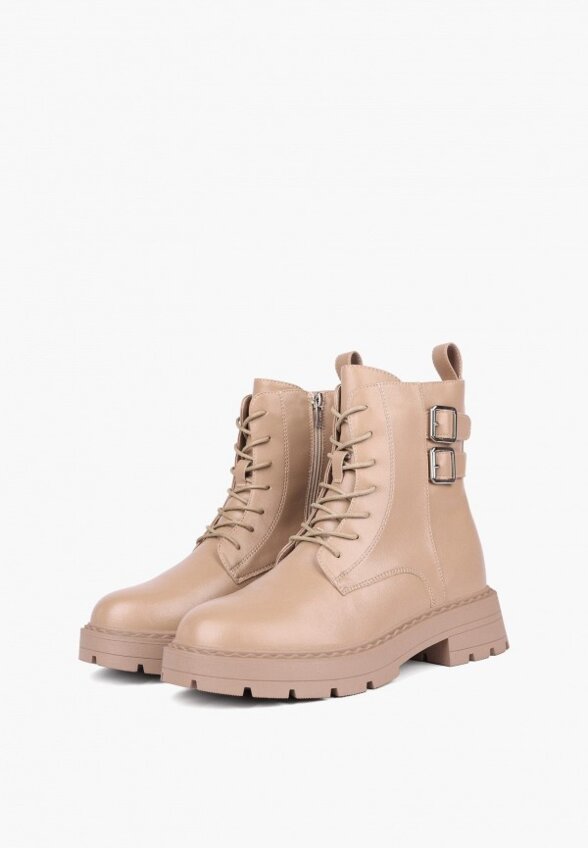 Ботинки Instreet