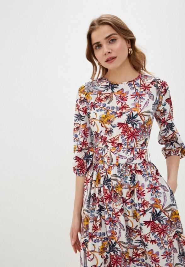 Платье Emilia Dell'oro