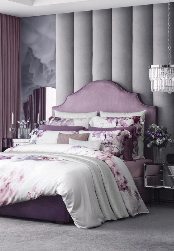 Постельное белье 1,5-спальное Togas