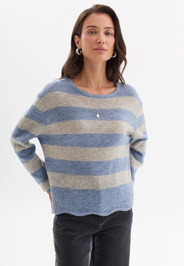 Джемпер Bulmer