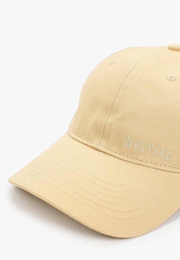 Бейсболка Mustang