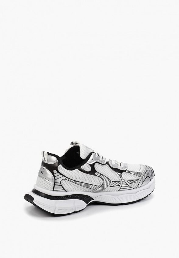 Кроссовки NexPero