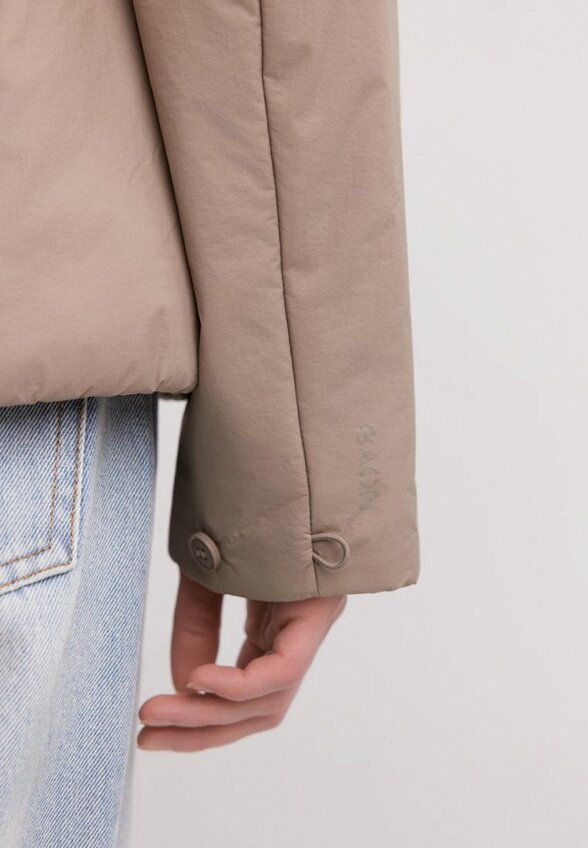 Куртка утепленная Baon