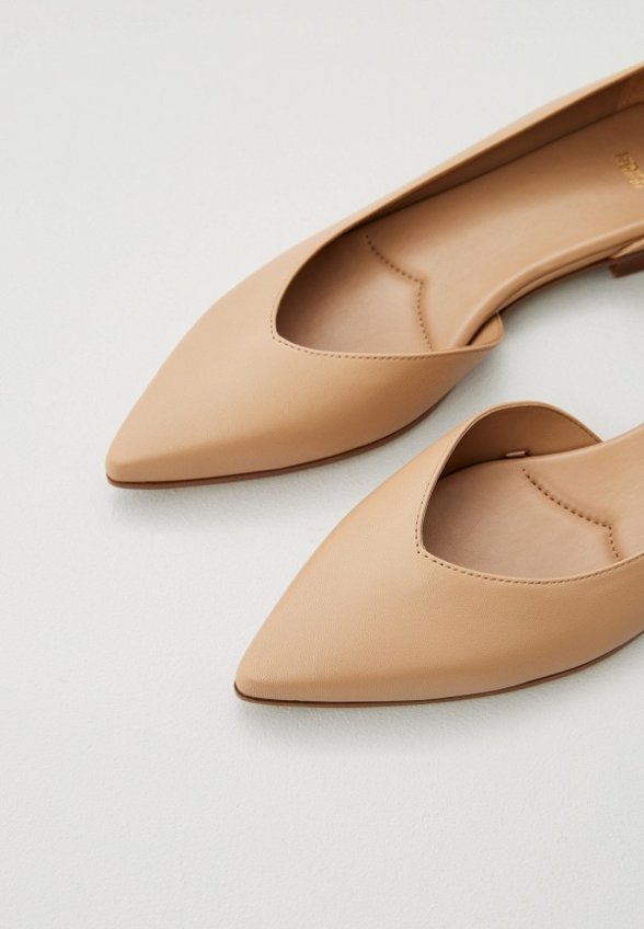 Туфли Ekonika Premium