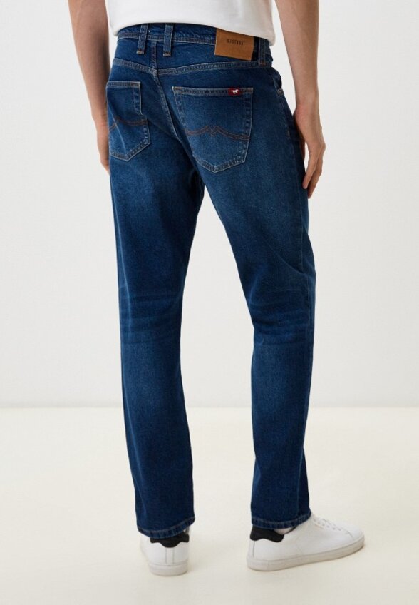 Джинсы Mustang