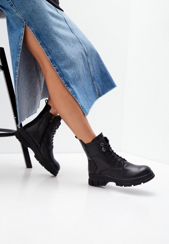 Ботинки Valley