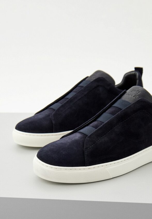 Кеды Principe di Bologna