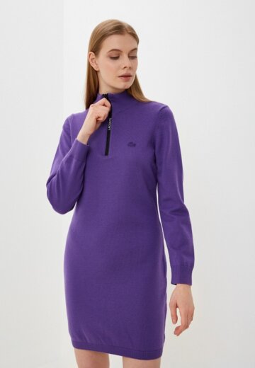 Платье Lacoste