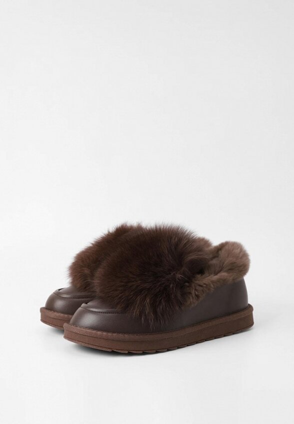 Ботинки Donna D’oro