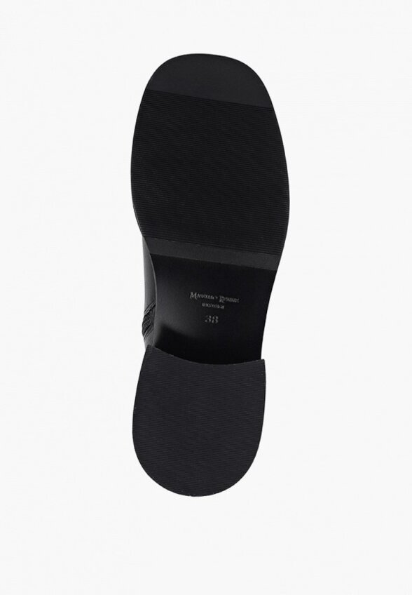 Ботильоны Massimo Renne