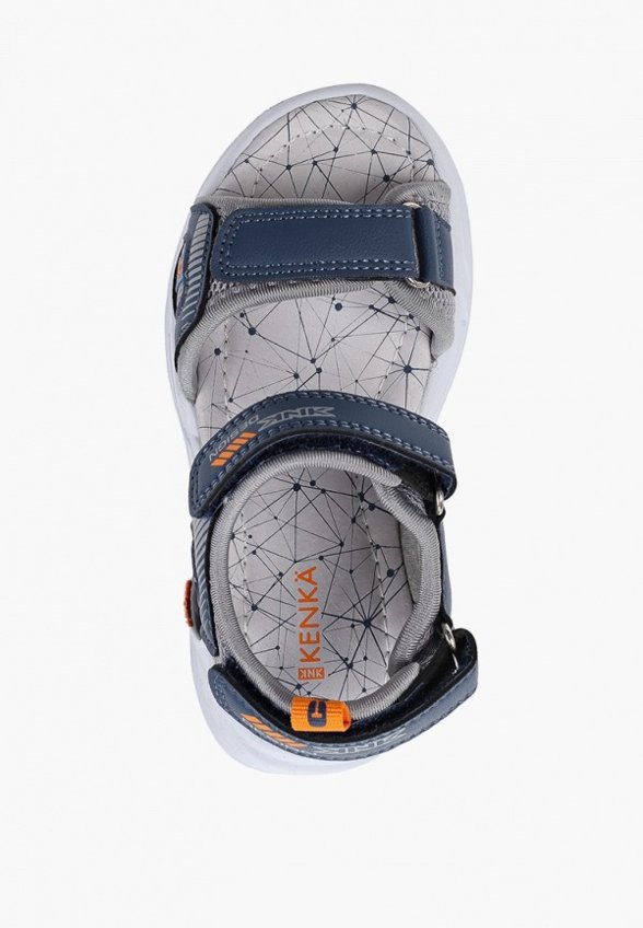 Сандалии Kenkä