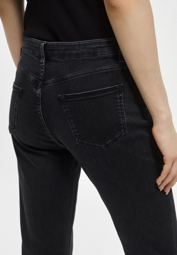 Джинсы Trussardi