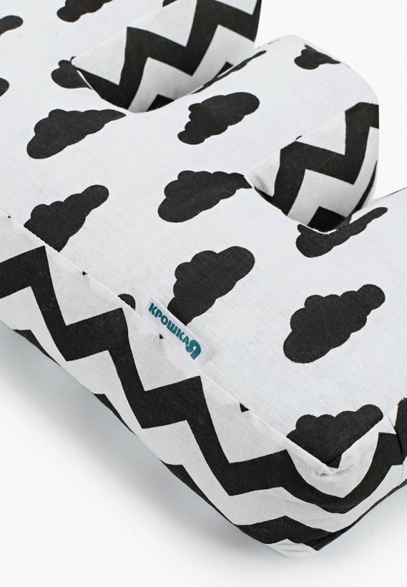 Подушка декоративная Крошка Я