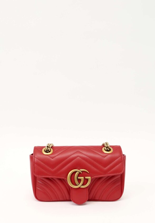 Gucci GG Marmont