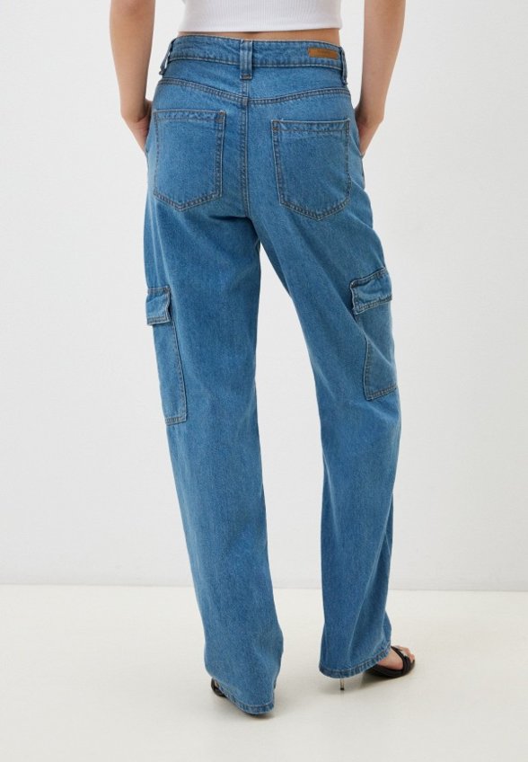 Джинсы b.young