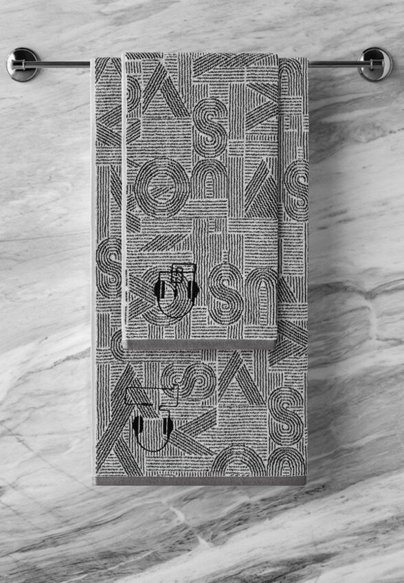 Полотенце Togas