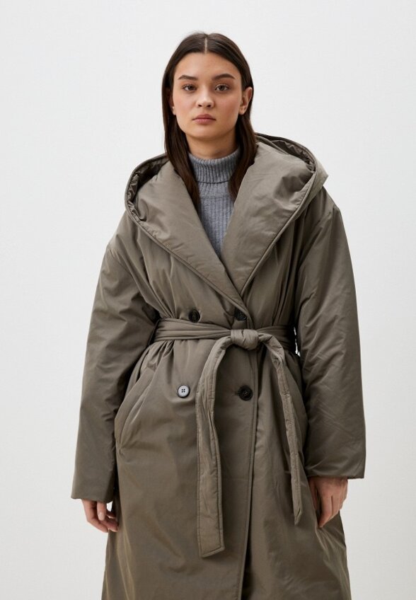 Куртка-пальто O'STIN