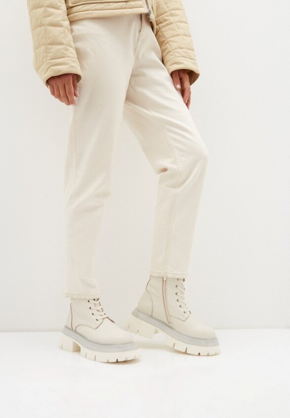 Ботинки Emanuele Gelmetti