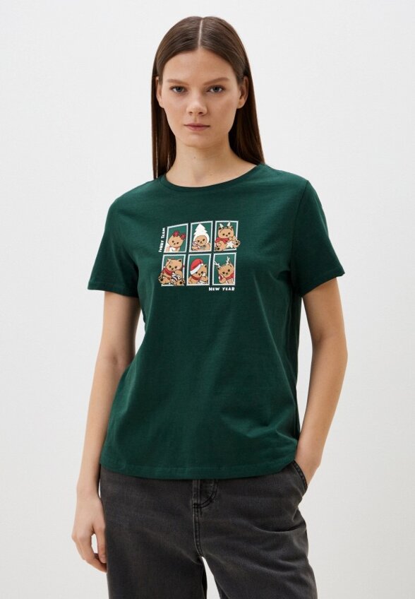 Футболка Funday