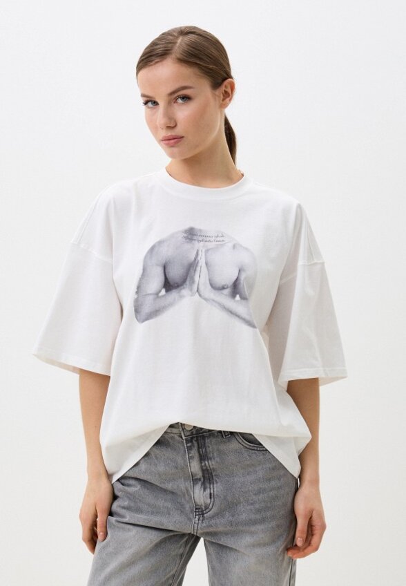 Футболка Lookonline