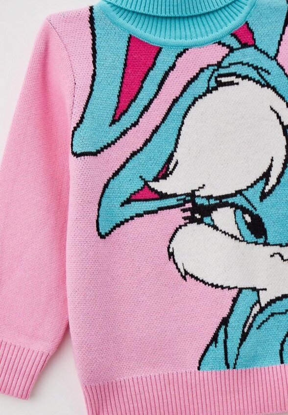 Свитер PlayToday