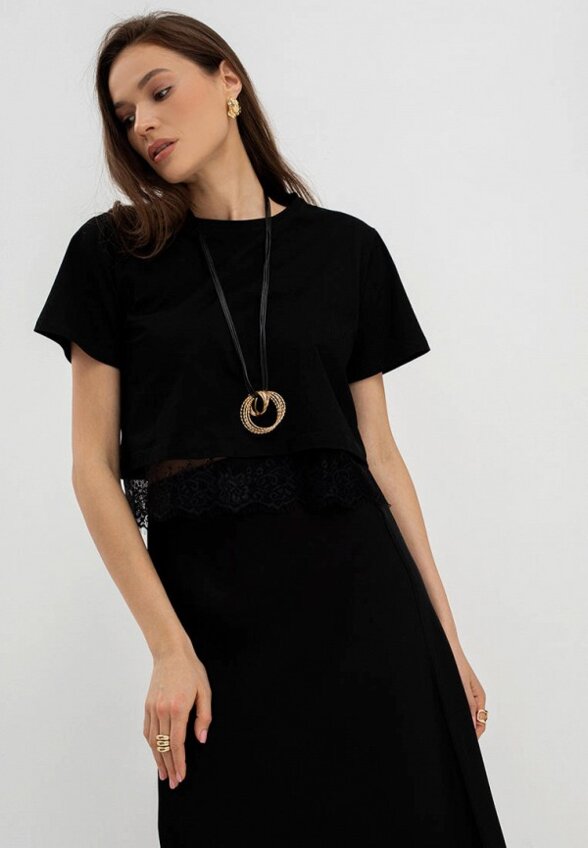 Футболка Savage