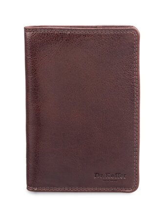 Др.Коффер X510130-245-09 обложка для документов женщинам