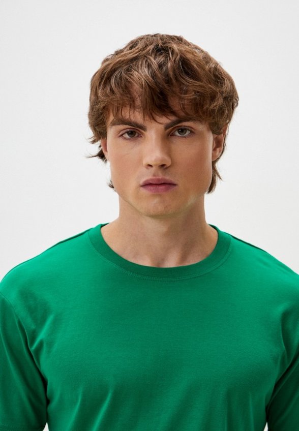 Футболка Gaxgax