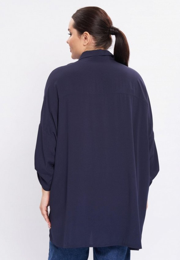 Блуза Артесса