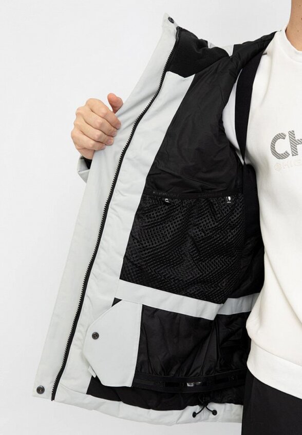 Куртка горнолыжная High Experience