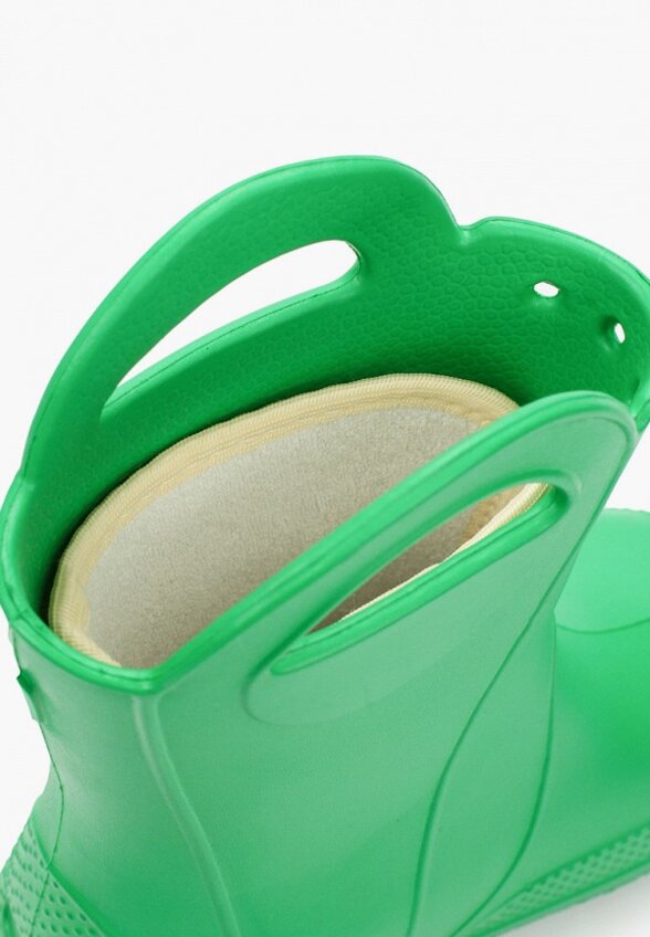 Сапоги резиновые Kaury