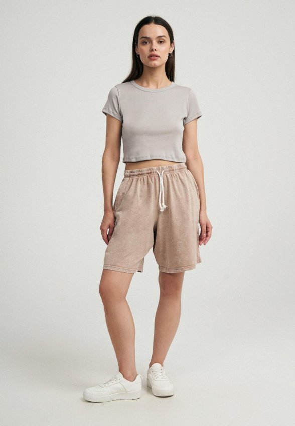 Шорты спортивные Твое