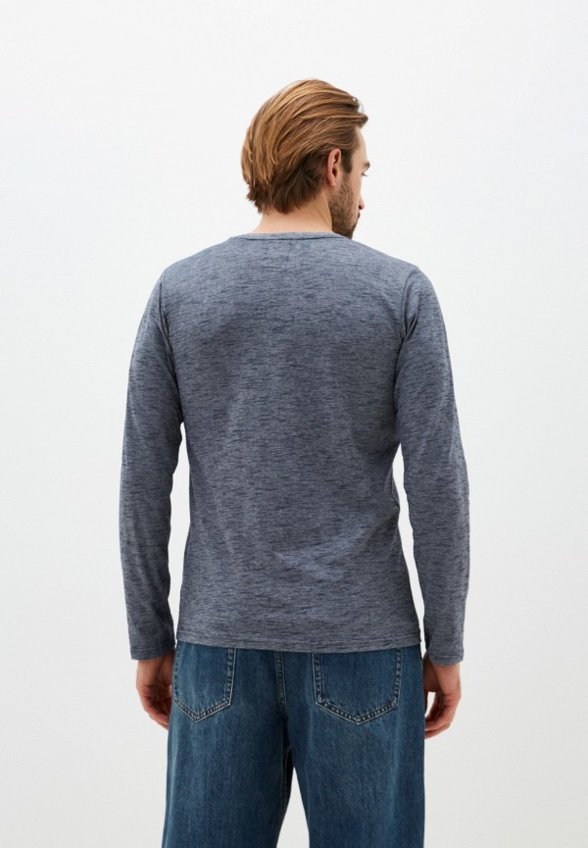 Лонгслив Hopenlife