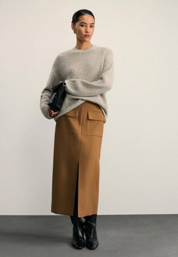 Джемпер Zarina