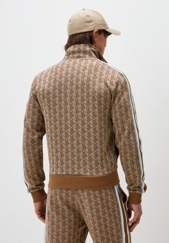 Олимпийка Lacoste