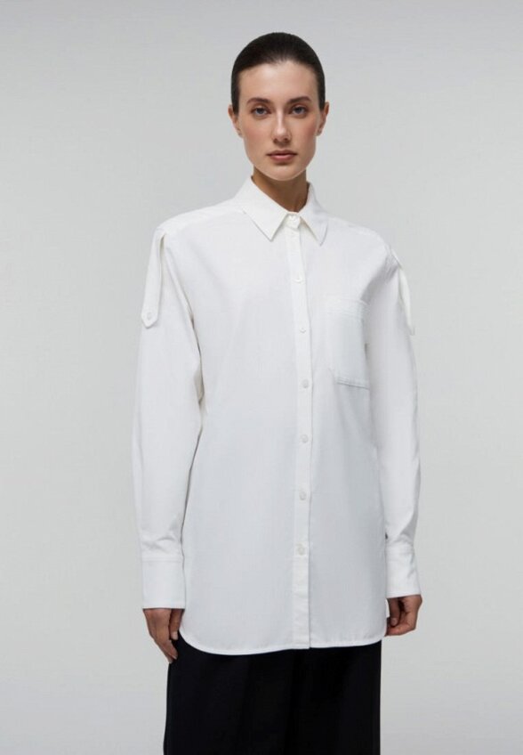 Рубашка Anna Pekun