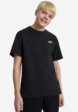 Футболка для мальчиков PUMA Small No. 1 Logo Relaxed, Черный2  - превью