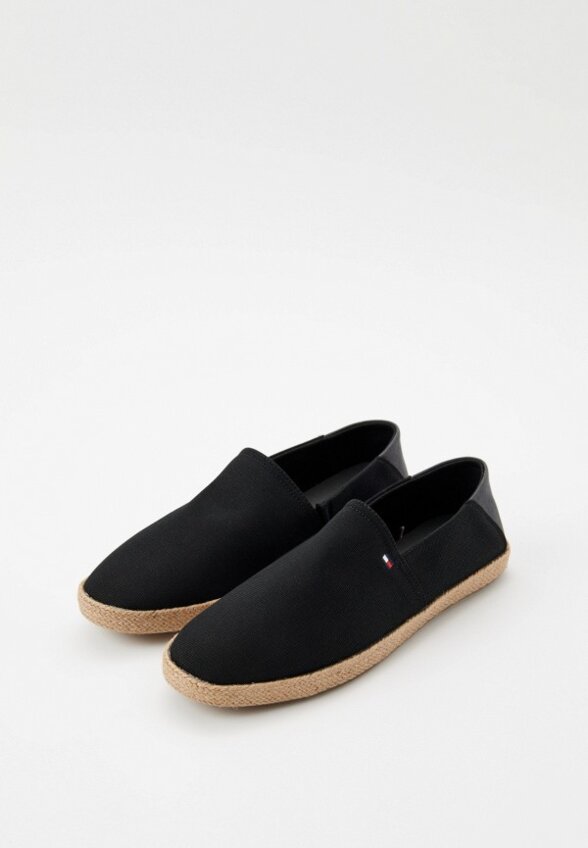 Эспадрильи Tommy Hilfiger