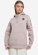 Худи женское Carhartt, Серый1  - превью