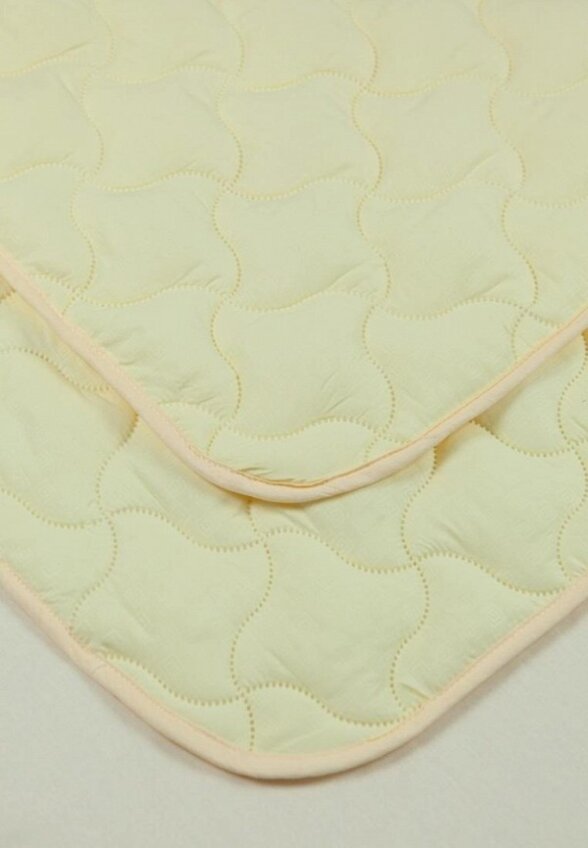 Одеяло 2-спальное Wellness