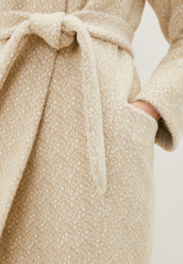 Пальто-халат Meltem Collection